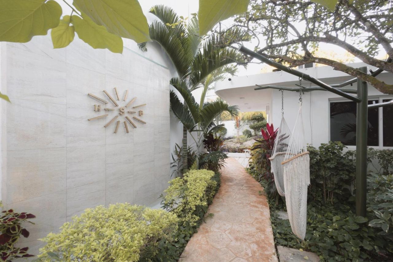 ואיאדוליד Saastah Hotel Boutique מראה חיצוני תמונה