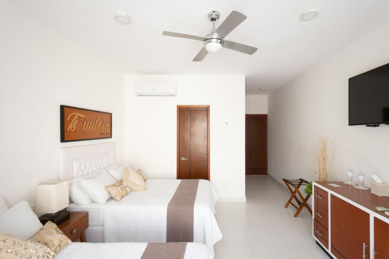ואיאדוליד Saastah Hotel Boutique מראה חיצוני תמונה