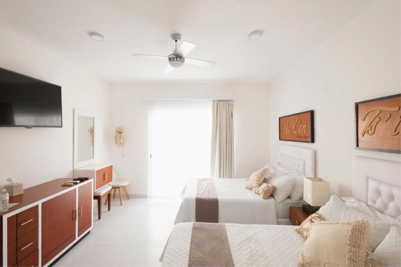 ואיאדוליד Saastah Hotel Boutique מראה חיצוני תמונה