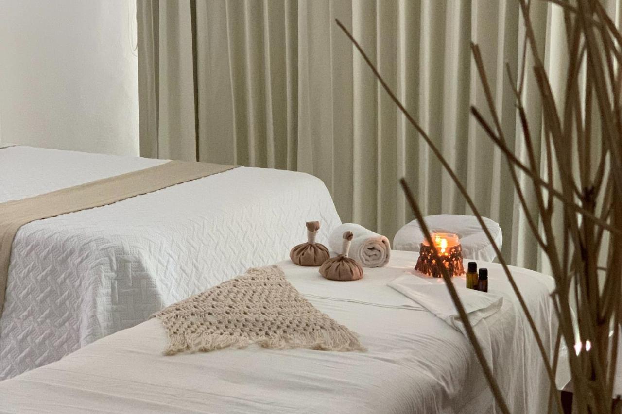 ואיאדוליד Saastah Hotel Boutique מראה חיצוני תמונה