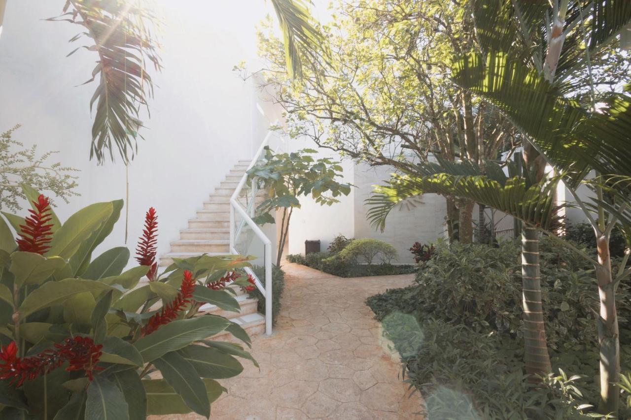 ואיאדוליד Saastah Hotel Boutique מראה חיצוני תמונה
