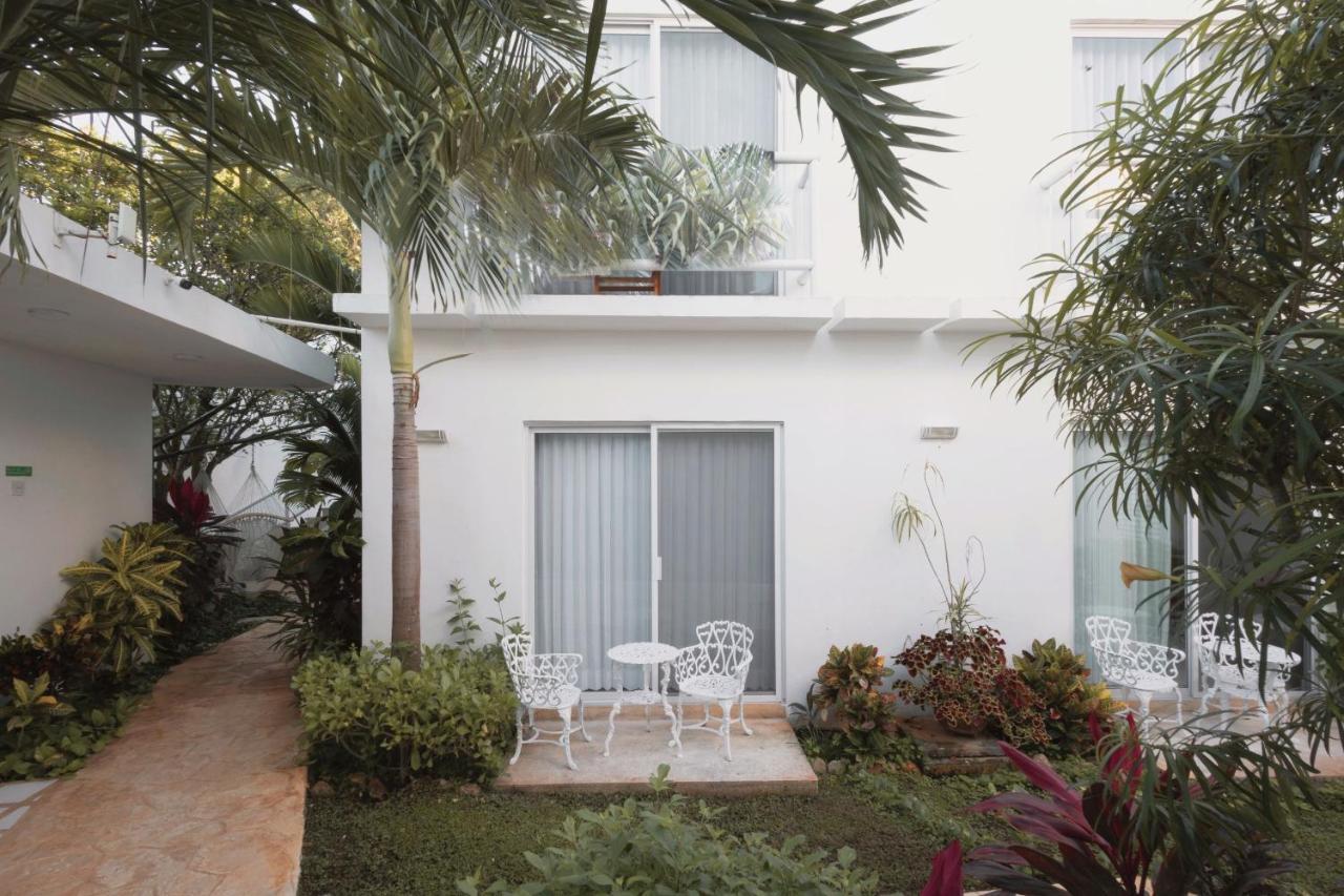 ואיאדוליד Saastah Hotel Boutique מראה חיצוני תמונה