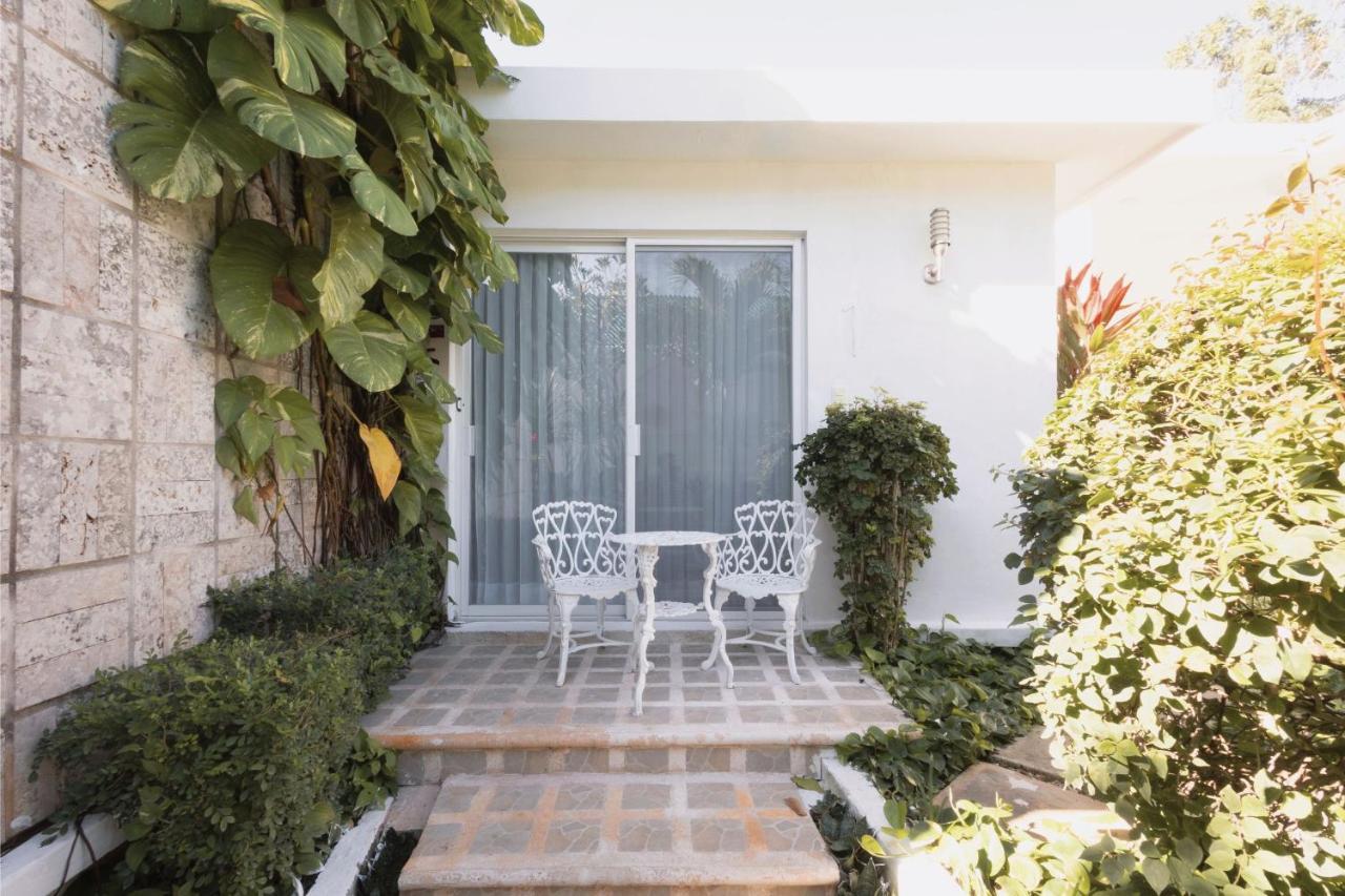 ואיאדוליד Saastah Hotel Boutique מראה חיצוני תמונה