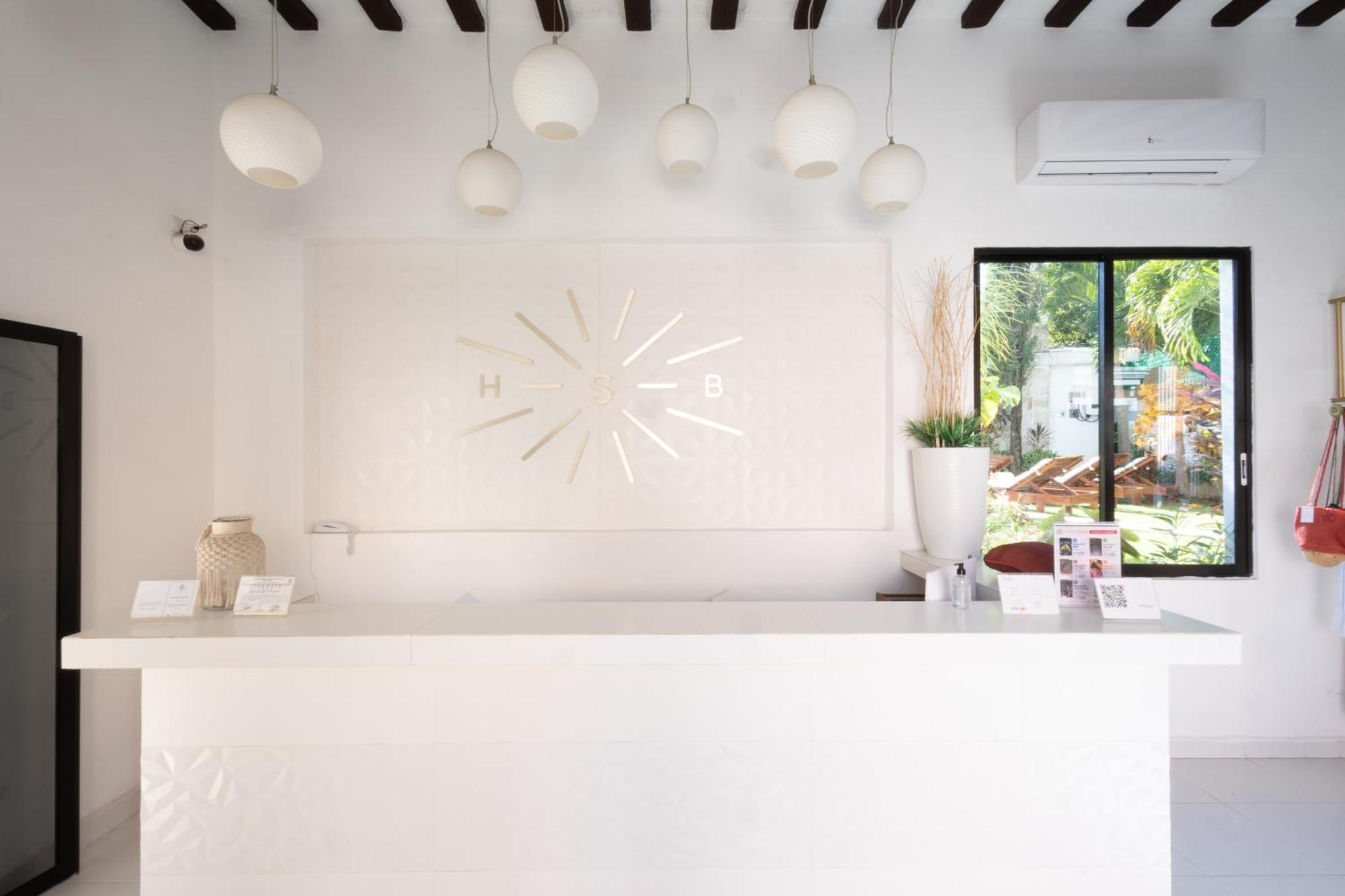 ואיאדוליד Saastah Hotel Boutique מראה חיצוני תמונה