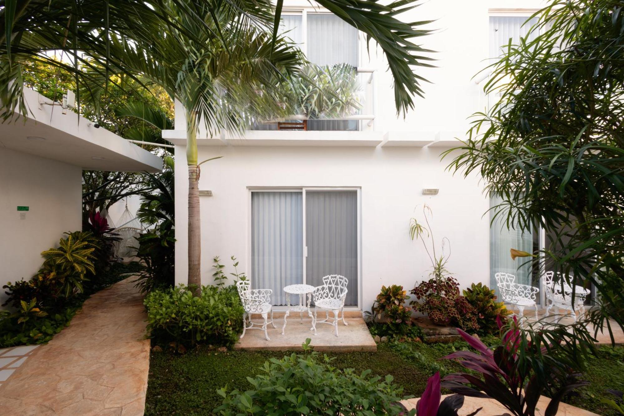 ואיאדוליד Saastah Hotel Boutique מראה חיצוני תמונה